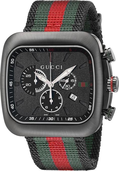 gucci orologi catalogo 2018